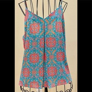Cynthia Rowley Camisole / Tank